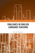 Cover: Englishes in English Language Teaching - Routledge