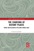 Cover: The Charisma of Distant Places - Routledge