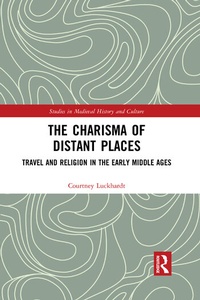 Enlarge image Cover: The Charisma of Distant Places - Routledge