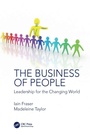 Cover: The Business of People - Taylor & Francis