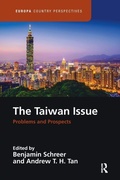 Cover: The Taiwan Issue: Problems and Prospects - Routledge