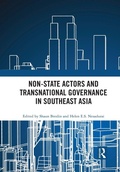 Abbildung von: Non-State Actors and Transnational Governance in Southeast Asia - Routledge