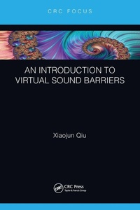 Enlarge image Cover: An Introduction to Virtual Sound Barriers - CRC Press