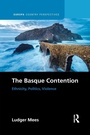 Cover: The Basque Contention - Routledge