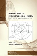 Cover: Introduction to Statistical Decision Theory - Chapman & Hall/CRC