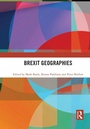 Cover: Brexit Geographies - Routledge