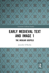 Enlarge image Cover: Early Medieval Text and Image Volume 1 - Routledge