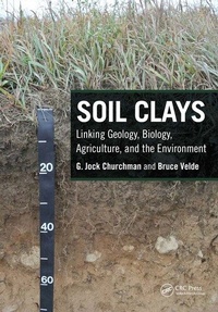 Abbildung von: Soil Clays - CRC Press