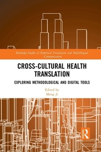 Abbildung von: Cross-Cultural Health Translation - Routledge