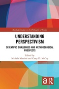 Cover: Understanding Perspectivism - Routledge