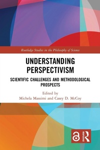 Enlarge image Cover: Understanding Perspectivism - Routledge