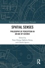 Cover: Spatial Senses - Routledge