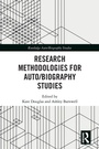 Cover: Research Methodologies for Auto/biography Studies - Routledge