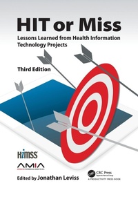 Abbildung von: HIT or Miss, 3rd Edition - Productivity Press