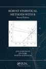 Cover: Robust Statistical Methods with R, Second Edition - Chapman & Hall/CRC