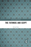 Cover: The Fatimids and Egypt - Routledge