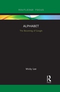 Cover: Alphabet - Routledge