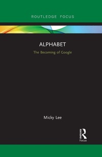 Enlarge image Cover: Alphabet - Routledge