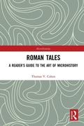 Cover: Roman Tales - Routledge