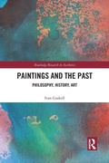 Cover: Paintings and the Past - Routledge