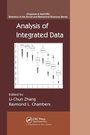 Cover: Analysis of Integrated Data - Chapman & Hall/CRC
