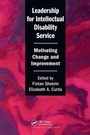 Cover: Leadership for Intellectual Disability Service - Productivity Press