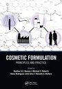 Cover: Cosmetic Formulation - CRC Press
