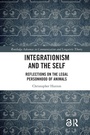 Cover: Integrationism and the Self - Routledge