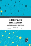 Cover: Children and Globalization - Routledge