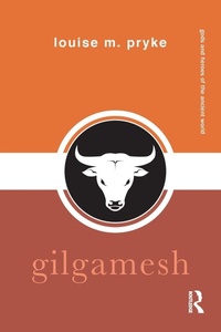 Enlarge image Cover: Gilgamesh - Routledge