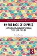 Cover: On the Edge of Empires - Routledge