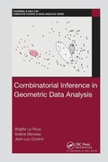 Cover: Combinatorial Inference in Geometric Data Analysis - Chapman & Hall/CRC
