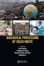 Cover: Biological Processing of Solid Waste - CRC Press