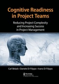 Cover: Cognitive Readiness in Project Teams - Productivity Press