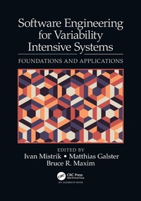 Abbildung von: Software Engineering for Variability Intensive Systems - Auerbach
