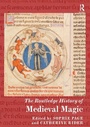 Cover: The Routledge History of Medieval Magic - Routledge