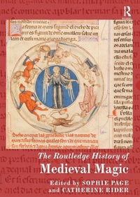 Enlarge image Cover: The Routledge History of Medieval Magic - Routledge
