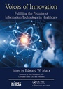 Cover: Voices of Innovation - CRC Press
