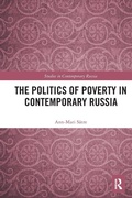 Abbildung von: The Politics of Poverty in Contemporary Russia - Routledge