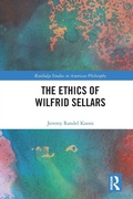 Cover: The Ethics of Wilfrid Sellars - Routledge