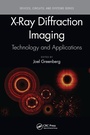 Cover: X-Ray Diffraction Imaging - CRC Press
