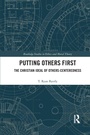 Cover: Putting Others First - Routledge