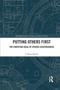 Cover: Putting Others First - Routledge