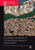 Cover: Routledge Handbook of Contemporary Issues in Expropriation - Routledge