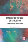 Cover: Essence in the Age of Evolution - Routledge