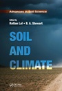Cover: Soil and Climate - CRC Press
