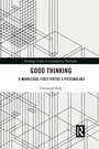 Cover: Good Thinking - Routledge