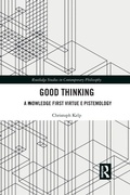Cover: Good Thinking - Routledge