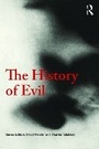 Cover: The History of Evil - Routledge