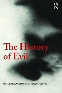 Enlarge image Cover: The History of Evil - Routledge